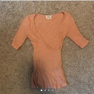 Urban Outfitters Project Social Tee Top